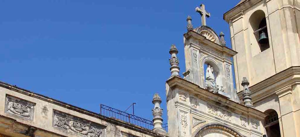 Holidays to Sancti Spiritus
